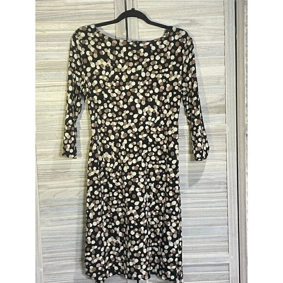 JFW XL Spotted Dress - Picture 6 of 16